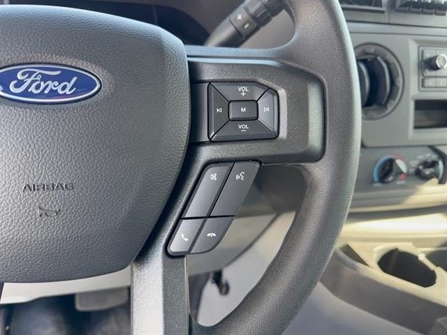 2026 Ford E-Series Base Image 19 of 22