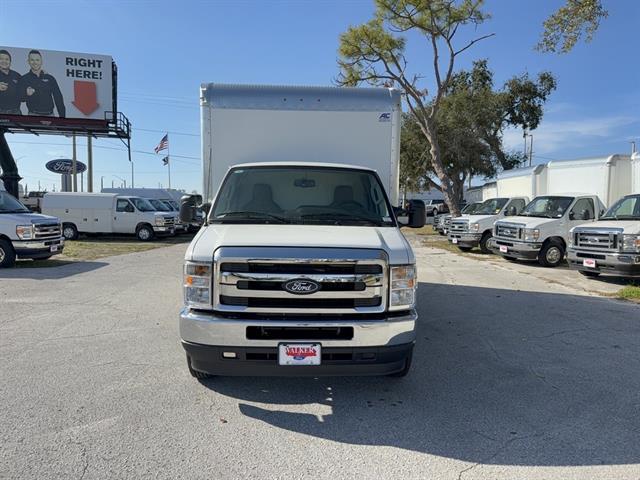 2026 Ford E-Series Base Image 3 of 22