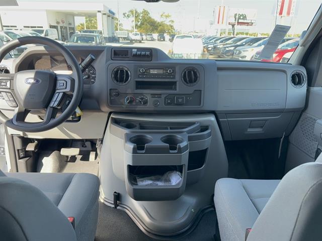2026 Ford E-Series Base Image 31 of 34