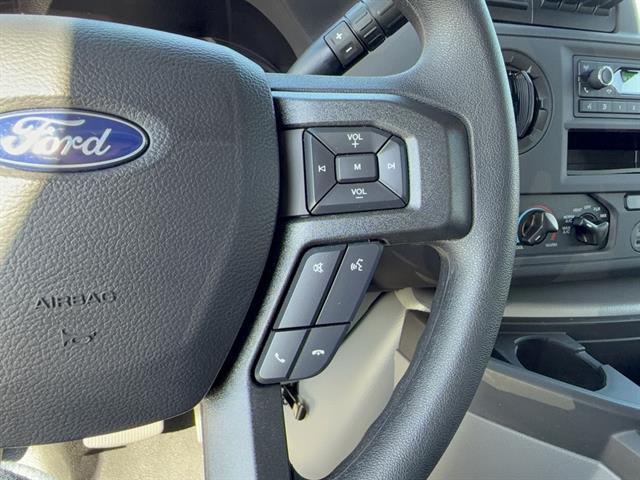 2026 Ford E-Series Base Image 24 of 34