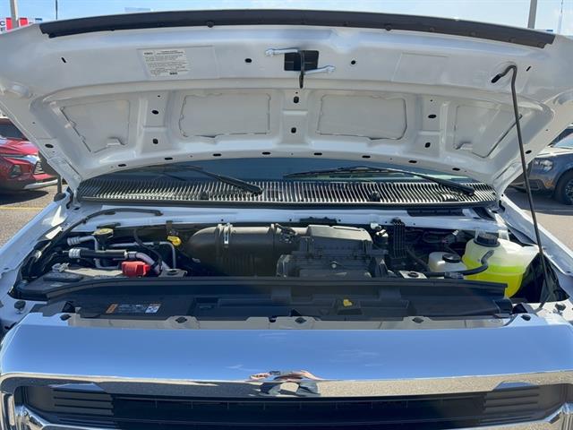 2026 Ford E-Series Base Image 34 of 34