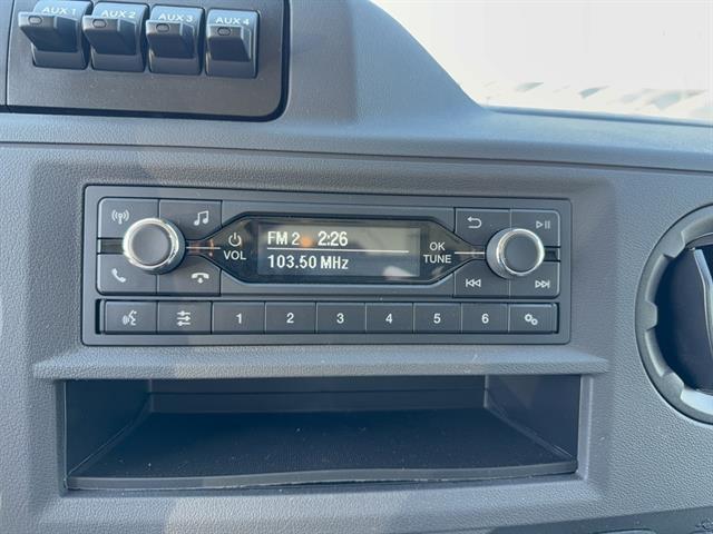 2026 Ford E-Series Base Image 20 of 34