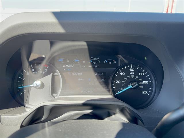 2026 Ford E-Series Base Image 19 of 34