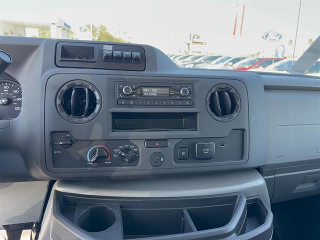 2026 Ford E-Series Base Image 22 of 34