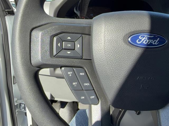 2026 Ford E-Series Base Image 25 of 34
