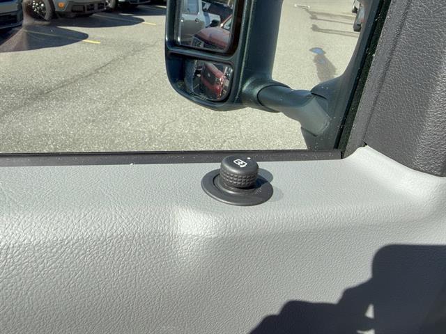 2026 Ford E-Series Base Image 16 of 34