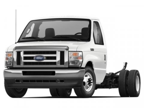 2026 Ford E-Series Base Image 1 of 2