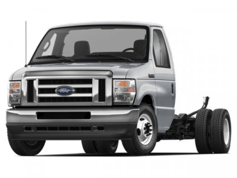 2026 Ford E-Series Base Image 1 of 1