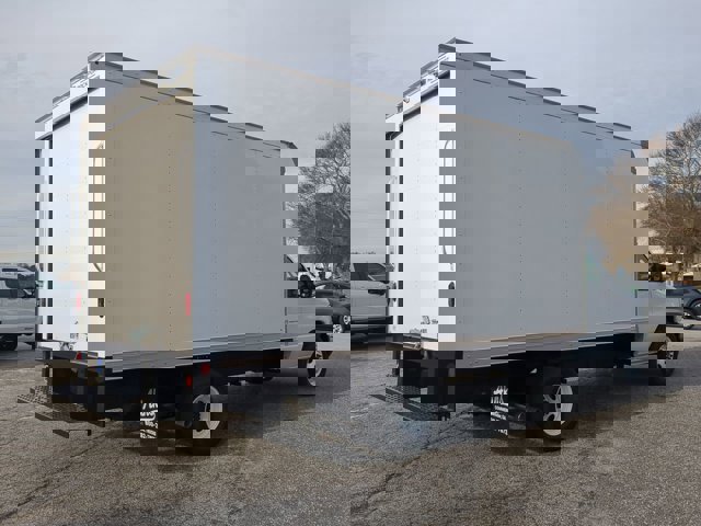 2026 Ford E-Series Base Image 22 of 23