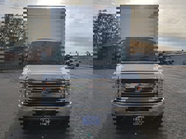 2026 Ford E-Series Base Image 2 of 23