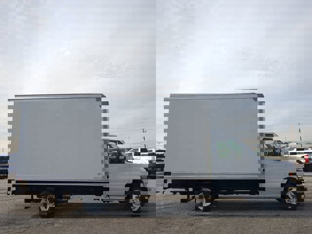 2026 Ford E-Series Base Image 19 of 23