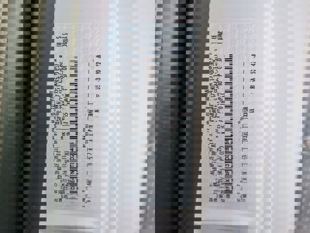 2026 Ford E-Series Base Image 15 of 23