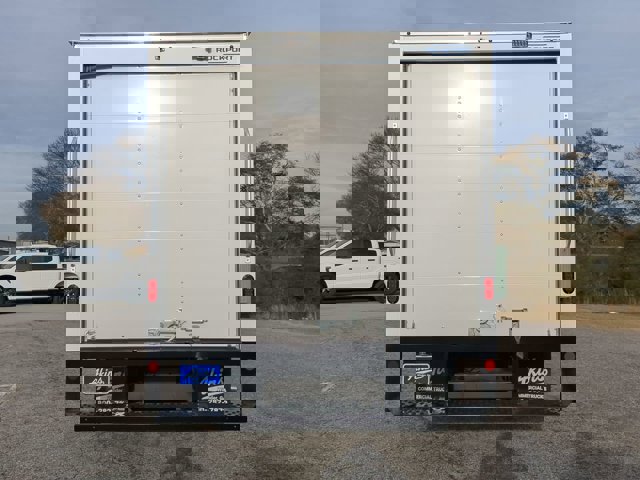 2026 Ford E-Series Base Image 6 of 23