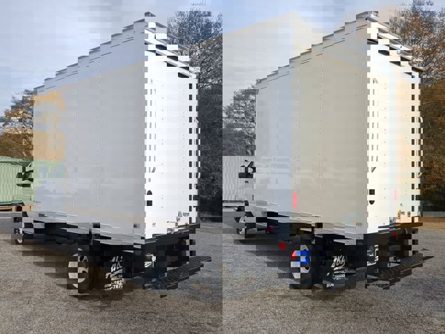 2026 Ford E-Series Base Image 3 of 23