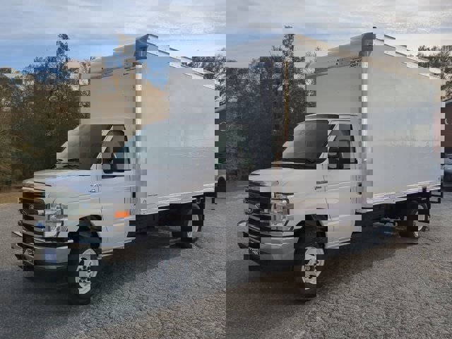 2026 Ford E-Series Base Image 1 of 23