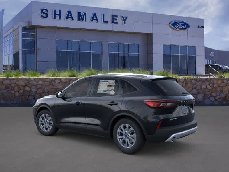 2026 Ford Escape Active Image 7 of 23