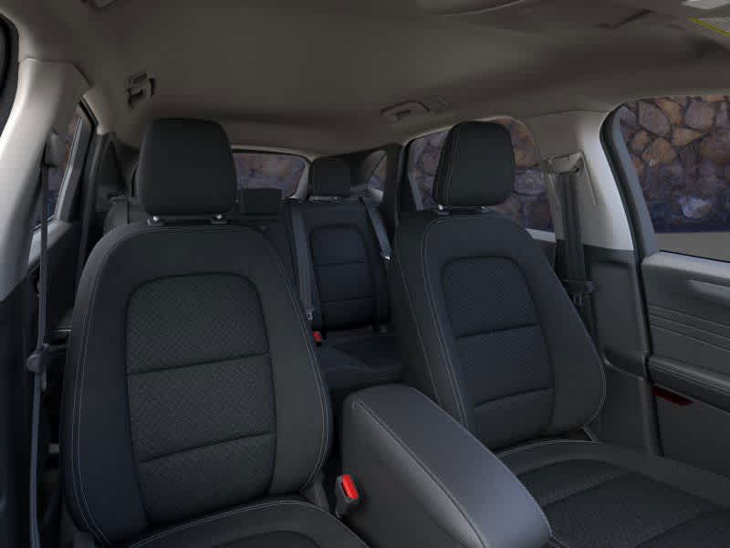 2026 Ford Escape Active Image 10 of 23