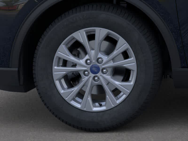 2026 Ford Escape Active Image 9 of 23