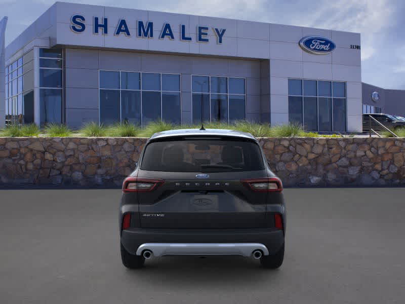 2026 Ford Escape Active Image 6 of 23