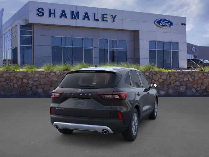 2026 Ford Escape Active Image 5 of 23