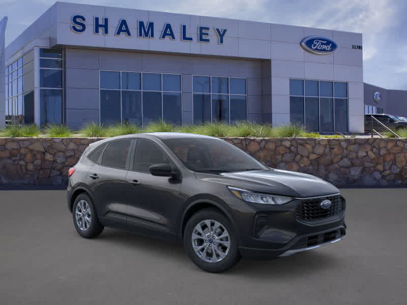 2026 Ford Escape Active Image 4 of 23