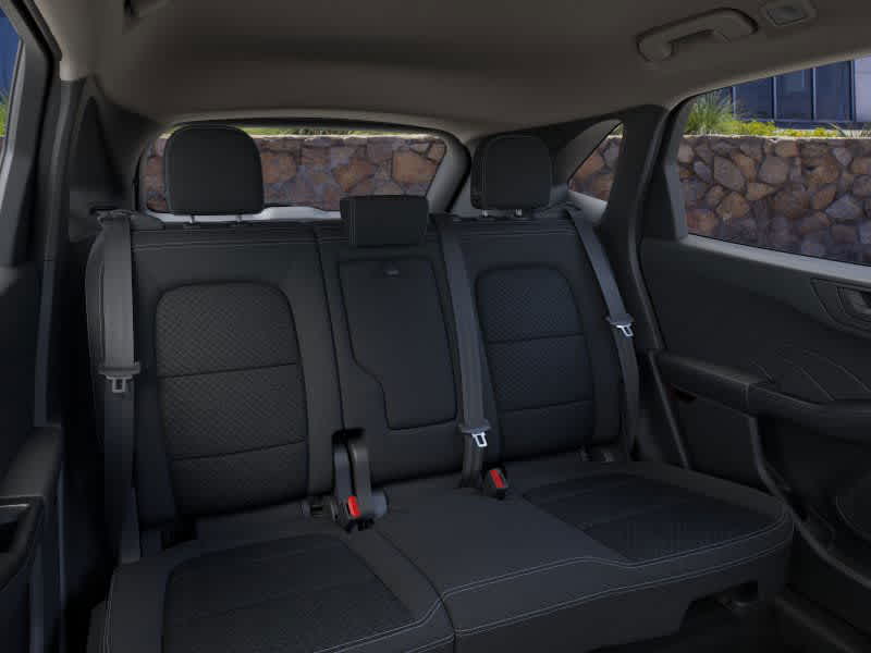 2026 Ford Escape Active Image 12 of 23