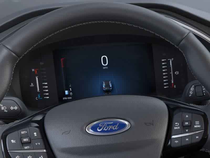 2026 Ford Escape Active Image 22 of 23