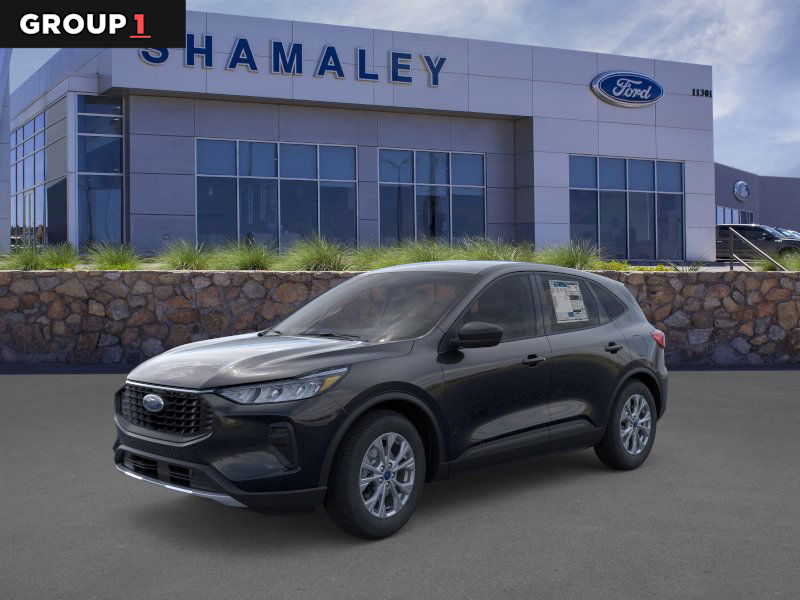 2026 Ford Escape Active Image 1 of 23