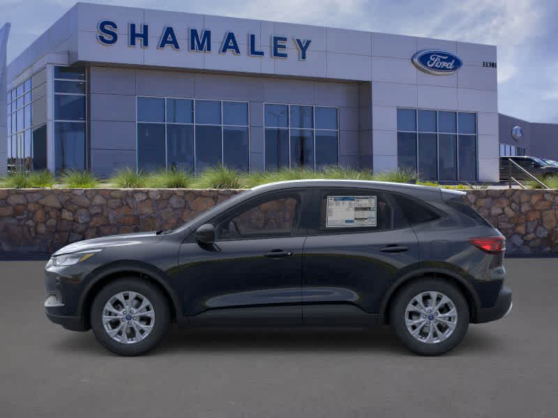 2026 Ford Escape Active Image 8 of 23