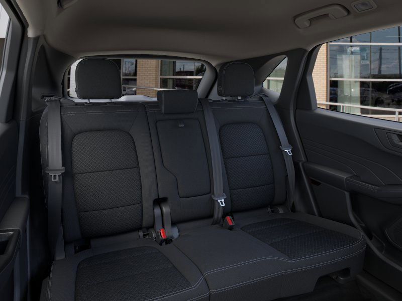 2026 Ford Escape Active Image 13 of 41