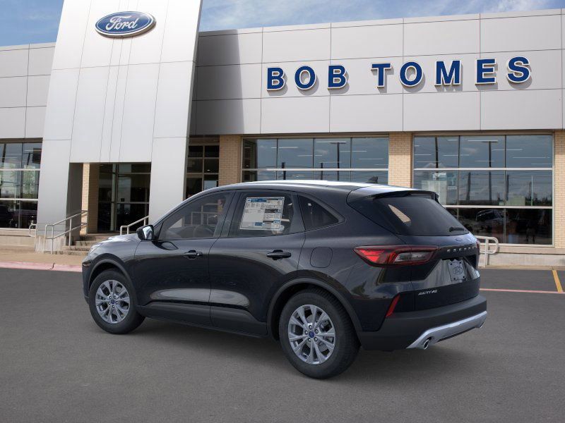 2026 Ford Escape Active Image 7 of 41