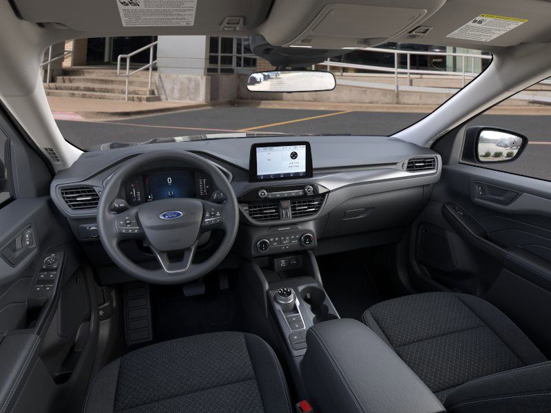 2026 Ford Escape Active Image 16 of 41