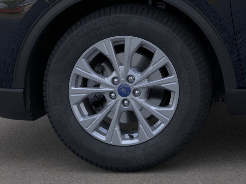 2026 Ford Escape Active Image 10 of 41