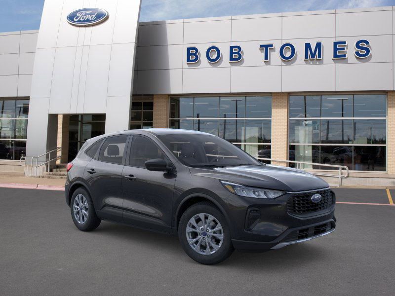 2026 Ford Escape Active Image 4 of 41