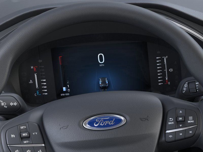 2026 Ford Escape Active Image 39 of 41