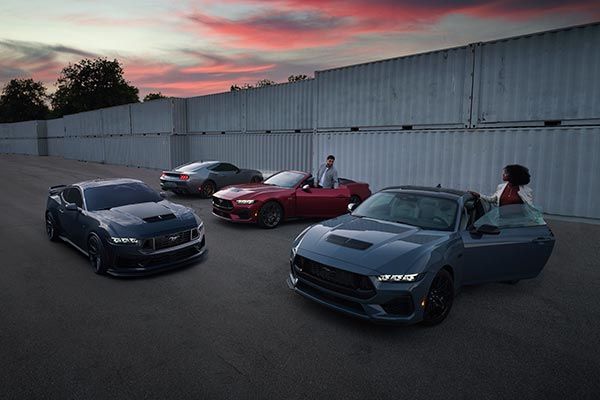 2026 Ford Escape Active Image 25 of 41