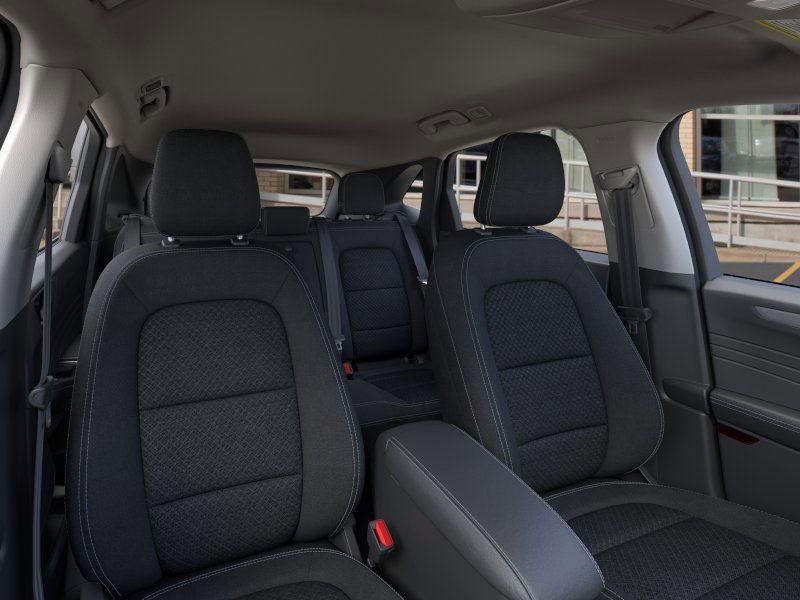 2026 Ford Escape Active Image 12 of 41