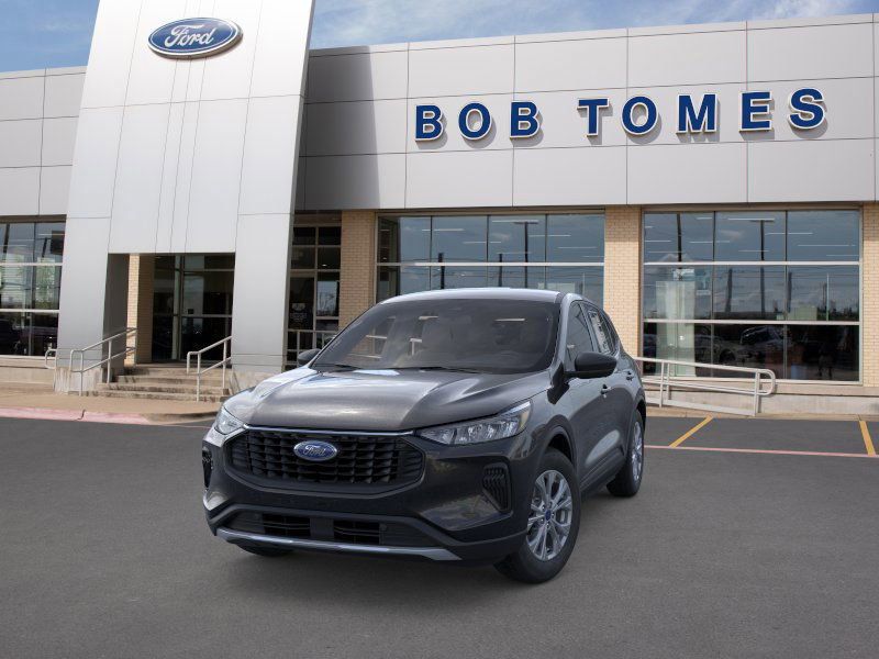 2026 Ford Escape Active Image 1 of 41