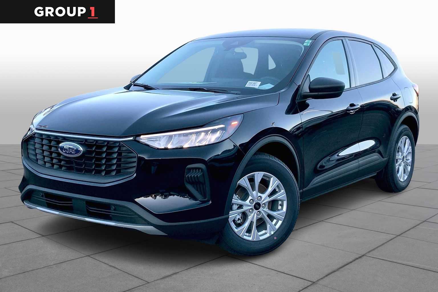 2026 Ford Escape Active Image 1 of 17