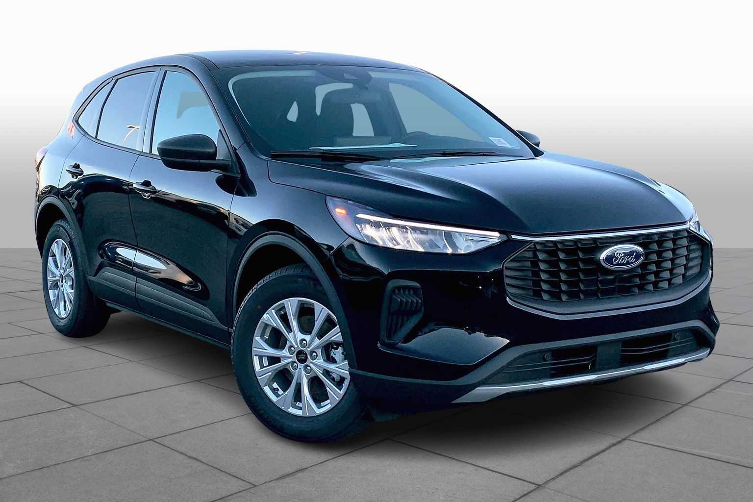 2026 Ford Escape Active Image 3 of 17