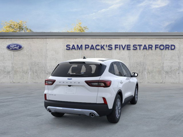 2026 Ford Escape Active Image 5 of 23