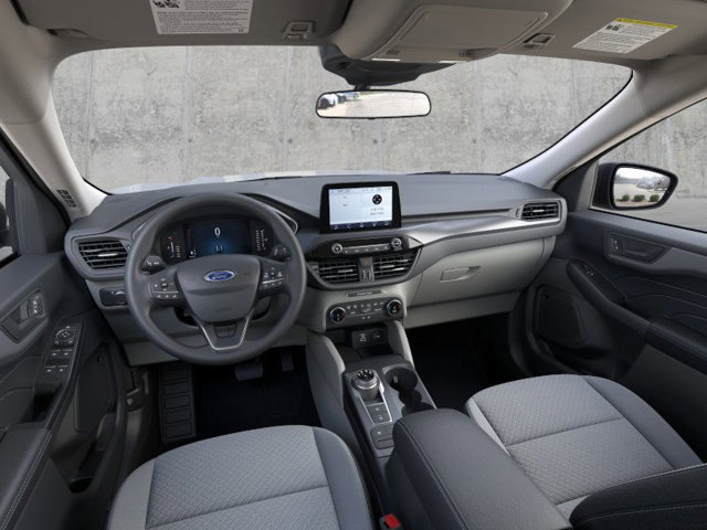 2026 Ford Escape Active Image 14 of 23