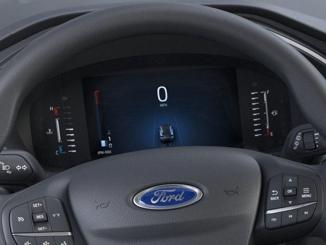 2026 Ford Escape Active Image 23 of 23