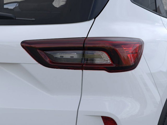 2026 Ford Escape Active Image 19 of 23