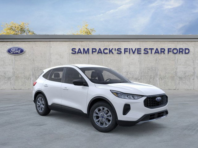 2026 Ford Escape Active Image 4 of 23