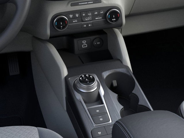 2026 Ford Escape Active Image 17 of 23
