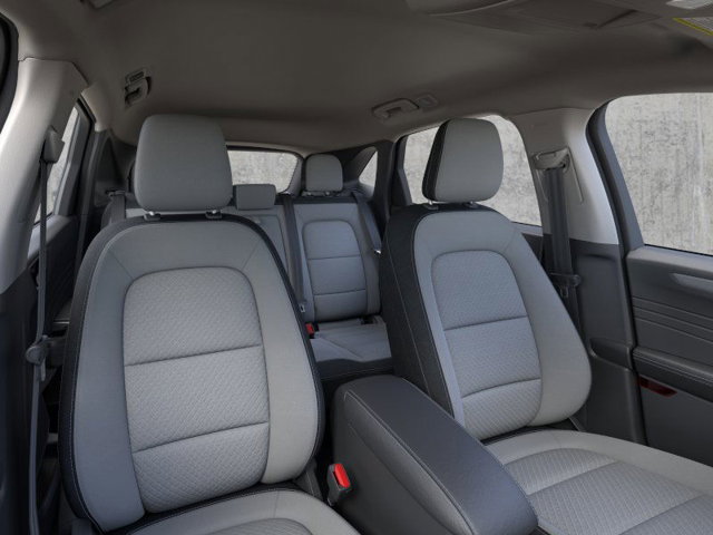 2026 Ford Escape Active Image 10 of 23