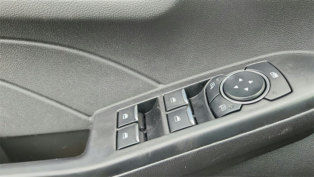 2026 Ford Escape Active Image 31 of 31