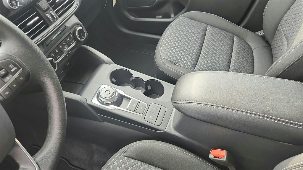 2026 Ford Escape Active Image 19 of 31