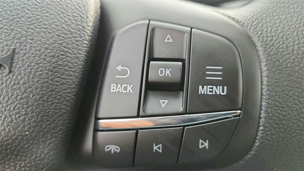 2026 Ford Escape Active Image 26 of 31